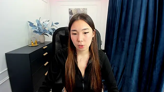 AnnaReyla online show from 21, 9, 2025