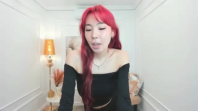 AnnaReyla online show from 27, 3, 2026