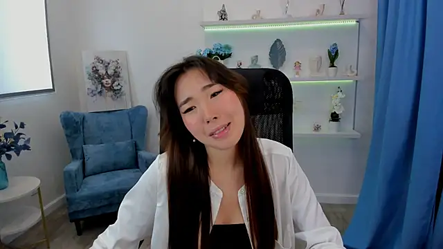 AnnaReyla online show from 28, 9, 2025