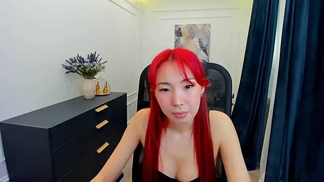 Snapshot of AnnaReyla chatting on 22, 2, 2026 AnnaReyla online show from 22, 2, 2026