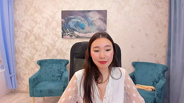 AnnaReyla online show from 19, 3, 2025