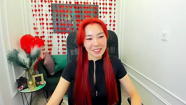 Snapshot of AnnaReyla chatting on 11, 2, 2026 AnnaReyla online show from 11, 2, 2026