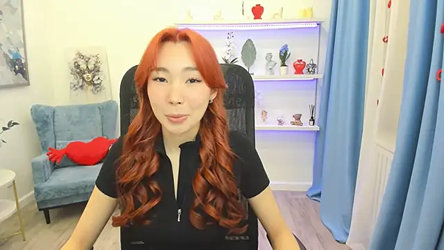 Snapshot of AnnaReyla chatting on 18, 2, 2026 AnnaReyla online show from 18, 2, 2026