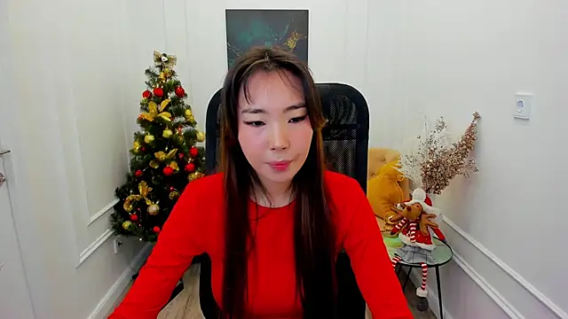 AnnaReyla online show from 14, 12, 2025