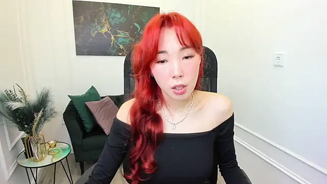 Snapshot of AnnaReyla chatting on 5, 5, 2026 AnnaReyla online show from 5, 5, 2026