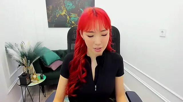 Snapshot of AnnaReyla chatting on 2, 3, 2026 AnnaReyla online show from 2, 3, 2026