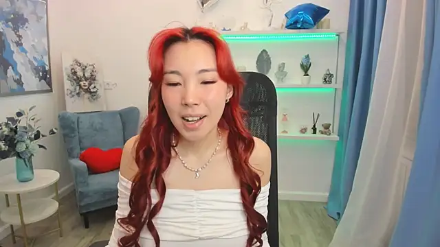Snapshot of AnnaReyla chatting on 23, 4, 2026 AnnaReyla online show from 23, 4, 2026