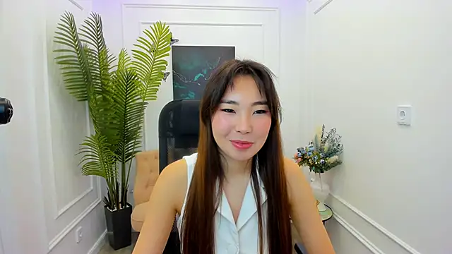 AnnaReyla online show from 30, 11, 2025