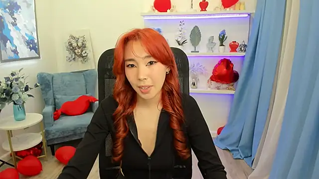 Snapshot of AnnaReyla chatting on 13, 2, 2026 AnnaReyla online show from 13, 2, 2026