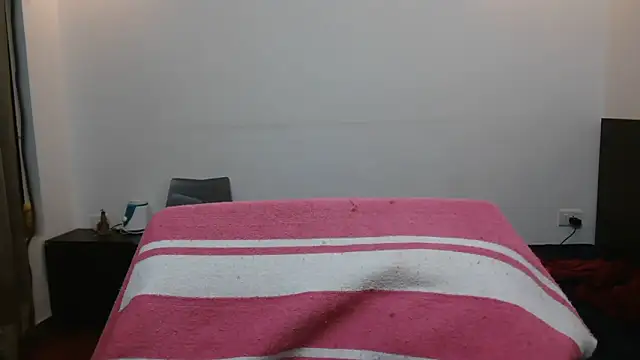 LovelyRosy online show from 25, 9, 2025