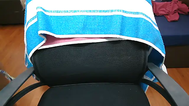 LovelyRosy online show from 27, 9, 2025