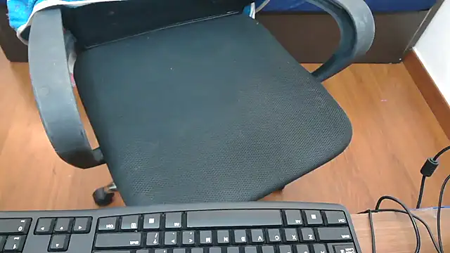 LovelyRosy online show from 5, 10, 2025