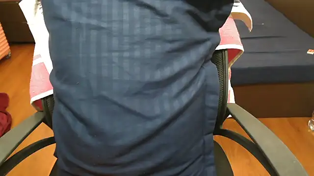 LovelyRosy online show from 11, 11, 2025