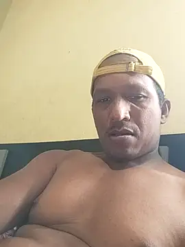 Nego8659 online show from 18, 1, 2026