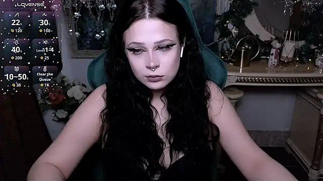 Rouz Farrel online show from 9, 1, 2026