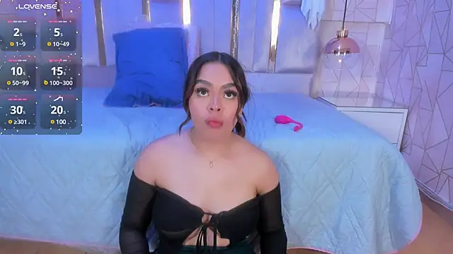 MedusaLee online show from 17, 1, 2025