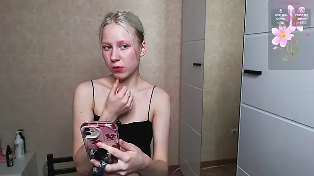 Mary Kitty88 online show from 25, 3, 2026