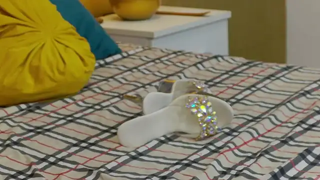 Annabellerise online show from 13, 3, 2025