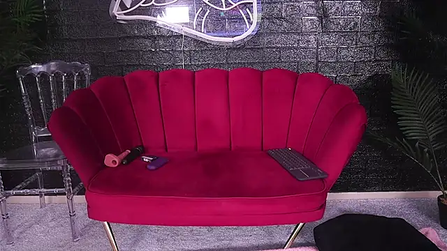 Annabellerise online show from 17, 11, 2025