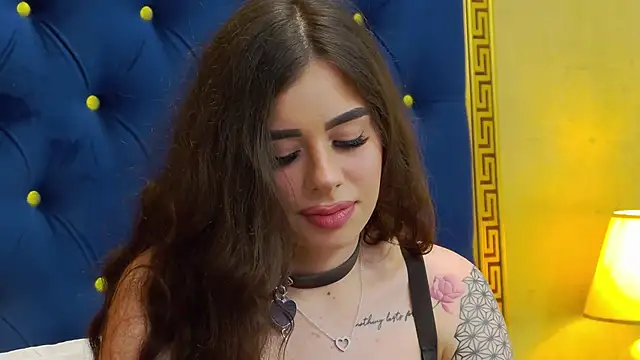 Annabellerise online show from 18, 3, 2025