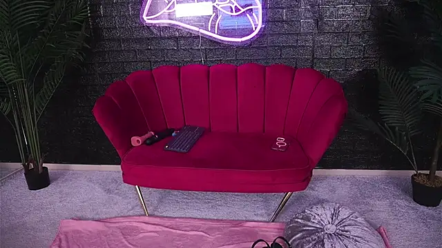 Annabellerise online show from 22, 9, 2025