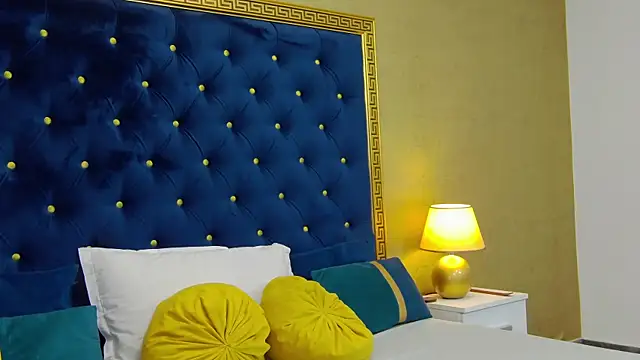 Annabellerise online show from 21, 3, 2025