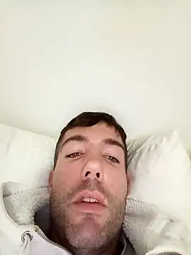 Yeray01 online show from 24, 2, 2026