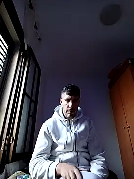 Yeray01 online show from 1, 3, 2026