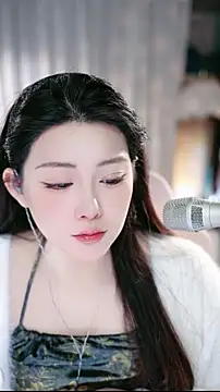 Dou-Dou-er online show from 25, 3, 2026