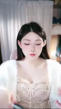 Dou-Dou-er online show from 30, 3, 2026