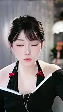 Snapshot of Dou-Dou-er chatting on 8, 2, 2026 Dou-Dou-er online show from 8, 2, 2026