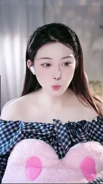 Snapshot of Dou-Dou-er chatting on 15, 1, 2026 Dou-Dou-er online show from 15, 1, 2026