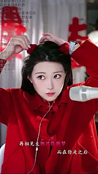 Snapshot of Dou-Dou-er chatting on 16, 2, 2026 Dou-Dou-er online show from 16, 2, 2026