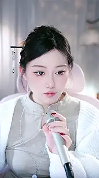 Snapshot of Dou-Dou-er chatting on 10, 1, 2026 Dou-Dou-er online show from 10, 1, 2026