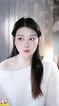 Snapshot of Dou-Dou-er chatting on 24, 2, 2026 Dou-Dou-er online show from 24, 2, 2026