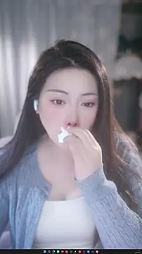 Dou-Dou-er online show from 24, 3, 2026