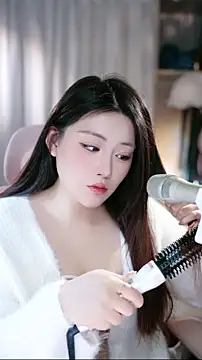 Dou-Dou-er online show from 19, 3, 2026