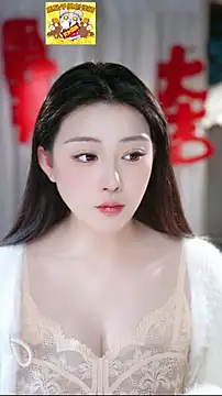 Snapshot of Dou-Dou-er chatting on 22, 2, 2026 Dou-Dou-er online show from 22, 2, 2026