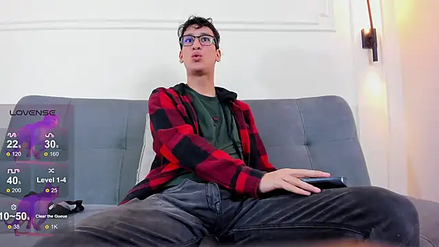 Cum hunters online show from 13, 3, 2026