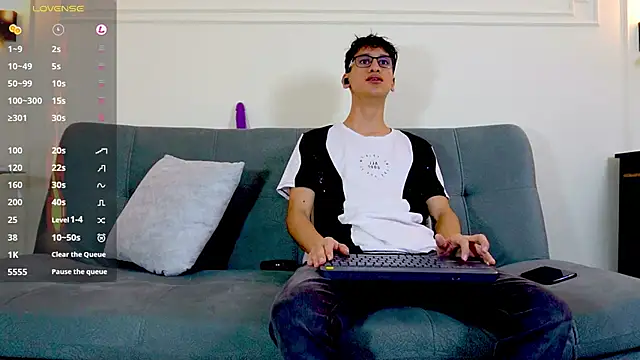 Cum hunters online show from 19, 3, 2025