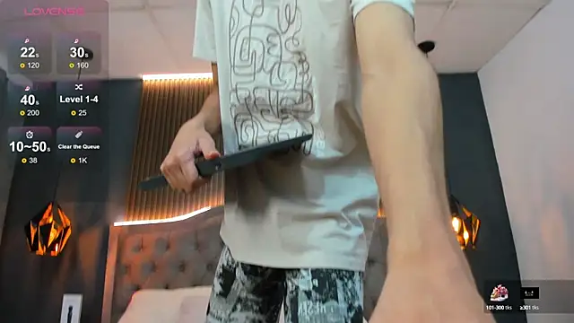 Cum hunters online show from 8, 9, 2025