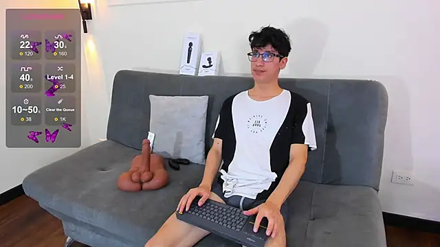 Cum hunters online show from 26, 11, 2025