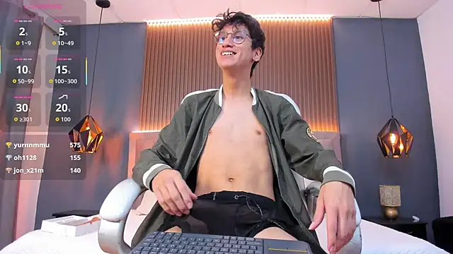 Cum hunters online show from 25, 9, 2025