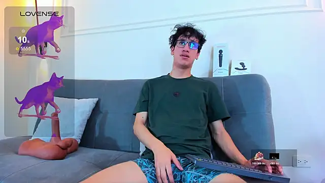 Cum hunters online show from 19, 12, 2025