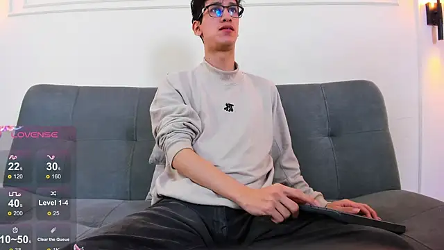 Cum hunters online show from 15, 4, 2026