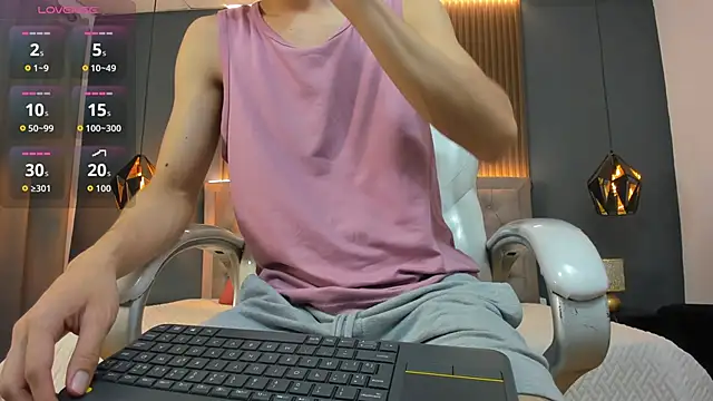 Cum hunters online show from 2, 10, 2025