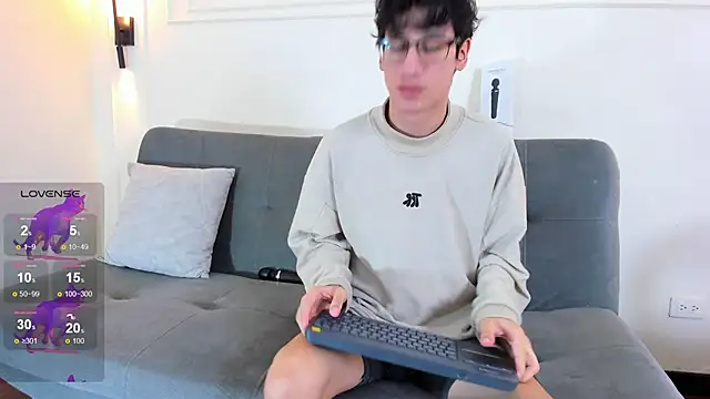 Cum hunters online show from 10, 1, 2026