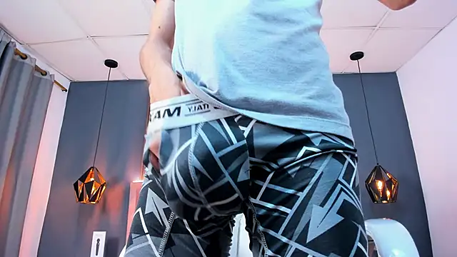 Cum hunters online show from 21, 9, 2025