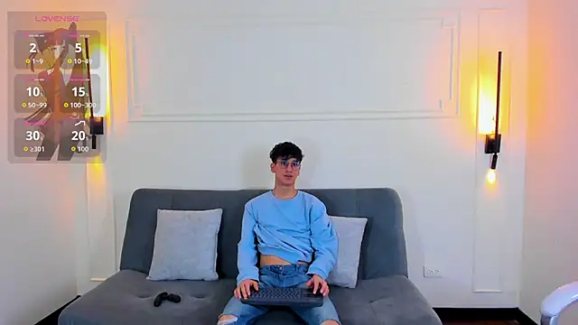 Cum hunters online show from 23, 10, 2025