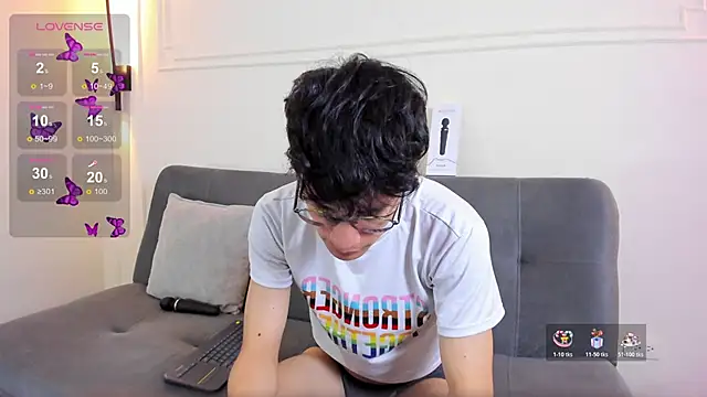 Cum hunters online show from 16, 11, 2025